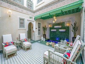 Riad Almisk