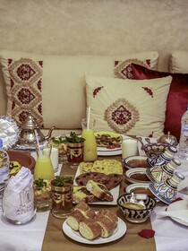 Riad Almisk