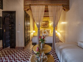 Riad Almisk