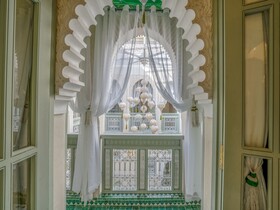 Riad Almisk