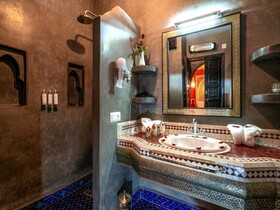 Riad Almisk