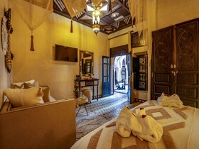 Riad Almisk