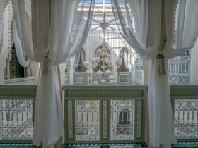 Riad Almisk