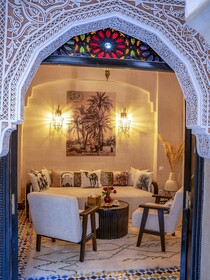 Riad Almisk