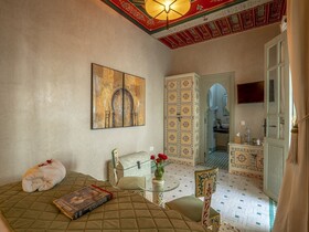 Riad Almisk