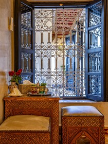 Riad Almisk