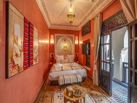 Riad Almisk