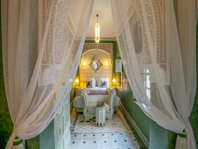 Riad Almisk