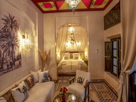 Riad Almisk