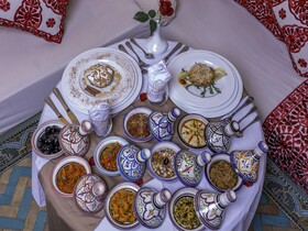 Riad Almisk