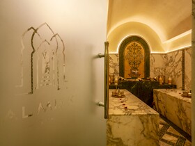 Riad Almisk