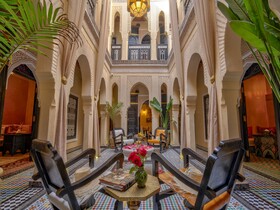 Riad Almisk