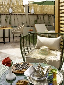 Riad Almisk