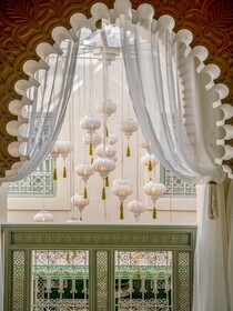 Riad Almisk