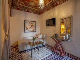 Riad Almisk