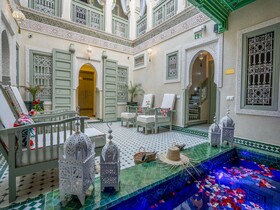 Riad Almisk