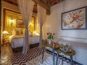 Riad Almisk