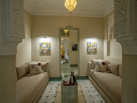 Riad Almisk