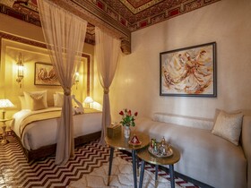Riad Almisk