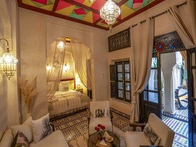 Riad Almisk