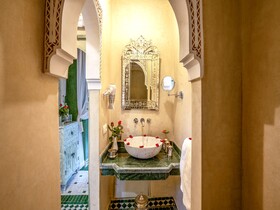Riad Almisk