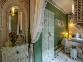 Riad Almisk