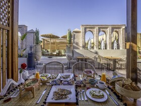 Riad Almisk