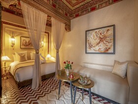Riad Almisk
