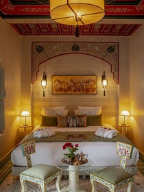 Riad Almisk