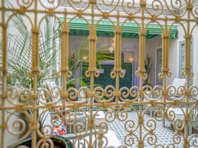 Riad Almisk