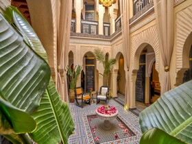 Riad Almisk