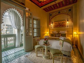 Riad Almisk