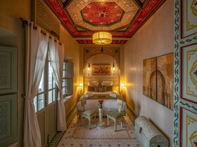 Riad Almisk
