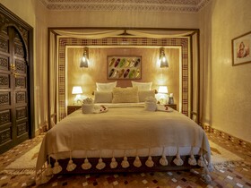 Riad Almisk