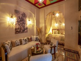 Riad Almisk