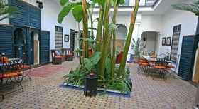 Riad Aloes