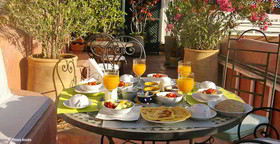 Riad Aloes