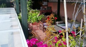 Riad Aloes