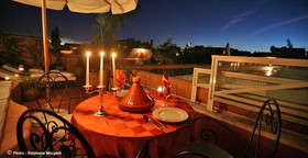 Riad Aloes