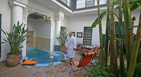 Riad Aloes