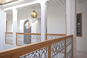 Riad Al Riad