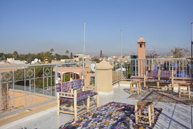 Riad Al Riad