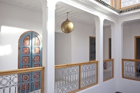 Riad Al Riad