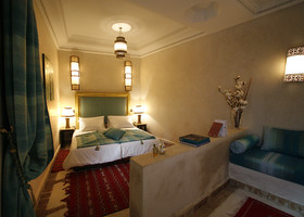 Riad al Rimal