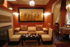 Riad al Rimal
