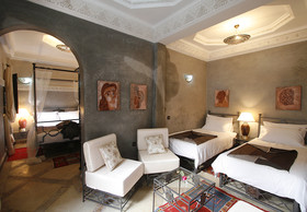 Riad al Rimal