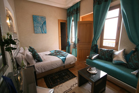 Riad al Rimal