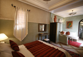 Riad al Rimal