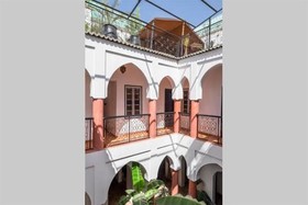 Riad Al Taïnam