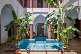 Riad Al Taïnam